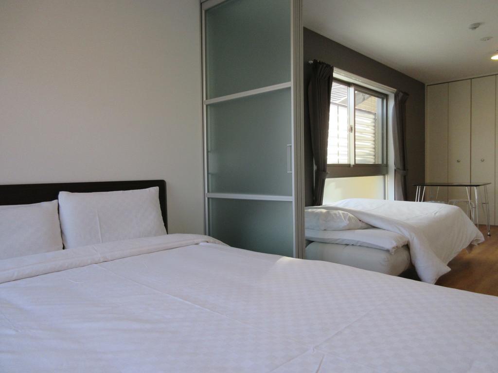 Stella Inn Karasuma Gojo Kyōto Esterno foto