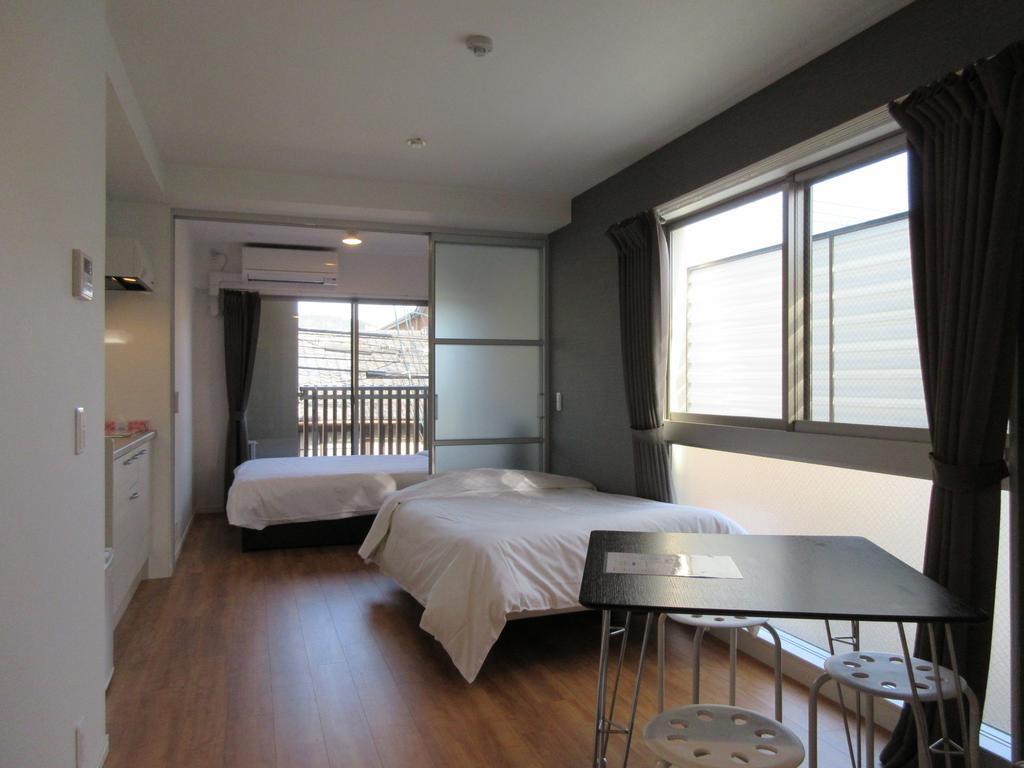 Stella Inn Karasuma Gojo Kyōto Esterno foto