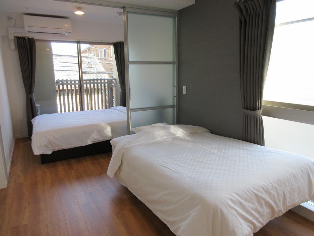 Stella Inn Karasuma Gojo Kyōto Esterno foto