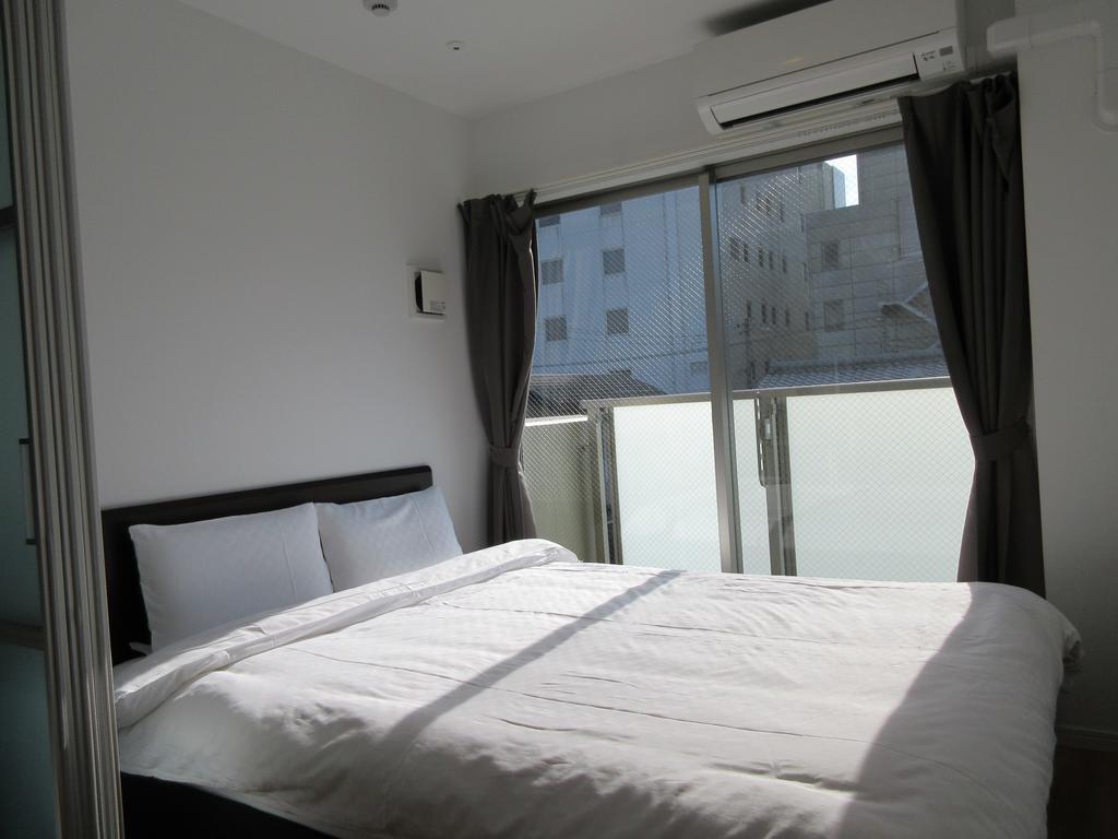 Stella Inn Karasuma Gojo Kyōto Esterno foto
