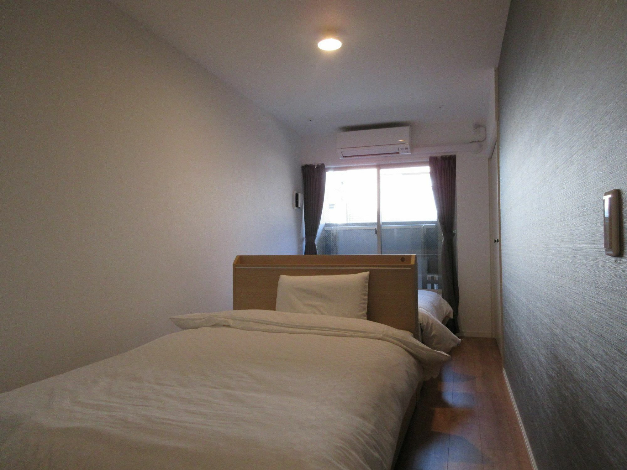 Stella Inn Karasuma Gojo Kyōto Esterno foto