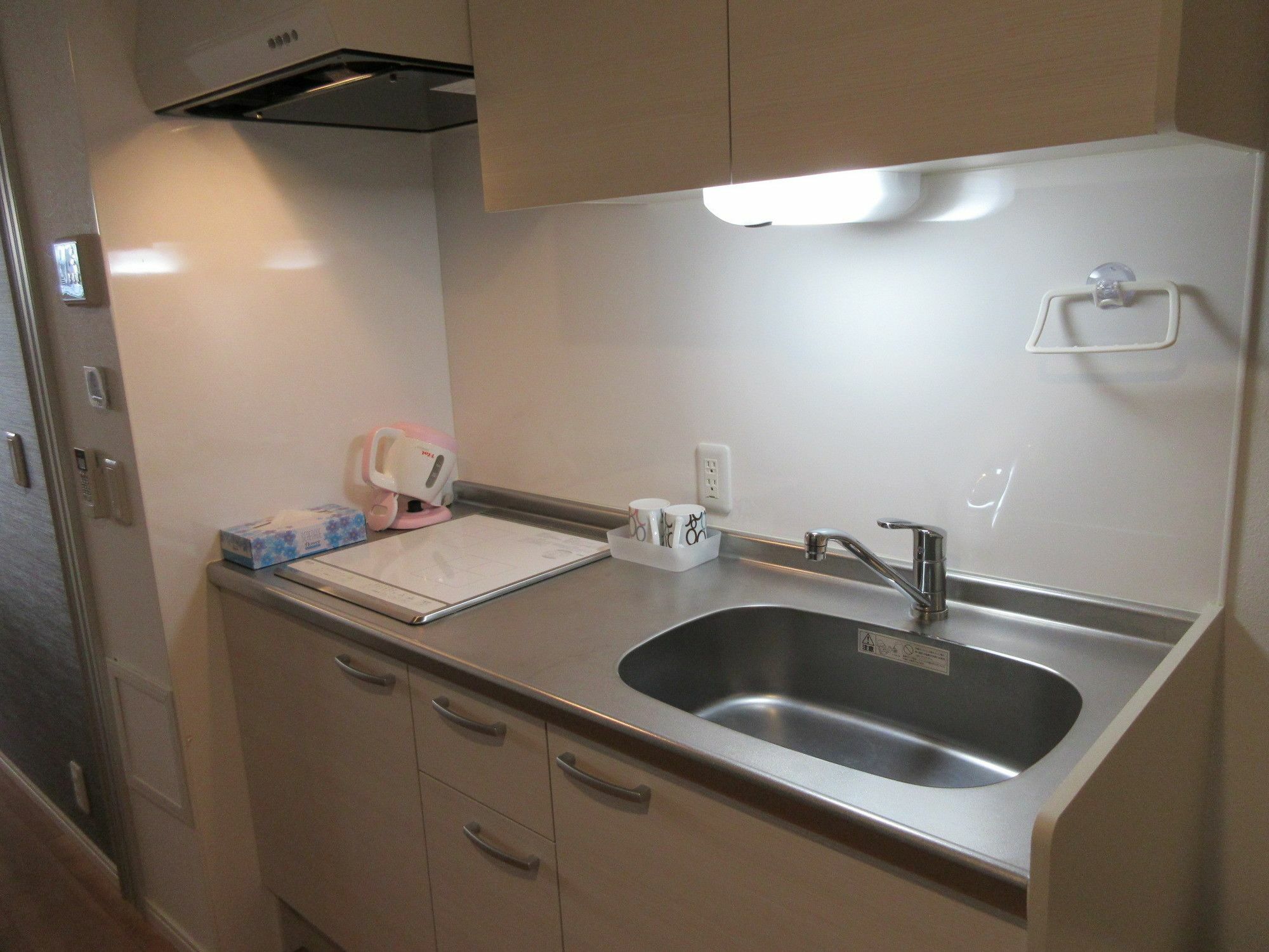 Stella Inn Karasuma Gojo Kyōto Esterno foto