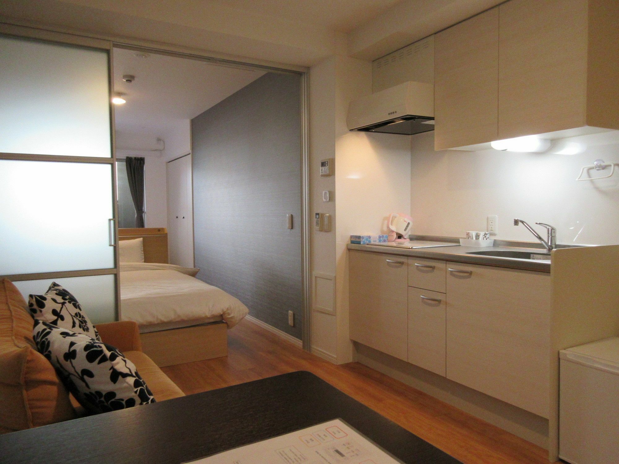 Stella Inn Karasuma Gojo Kyōto Esterno foto