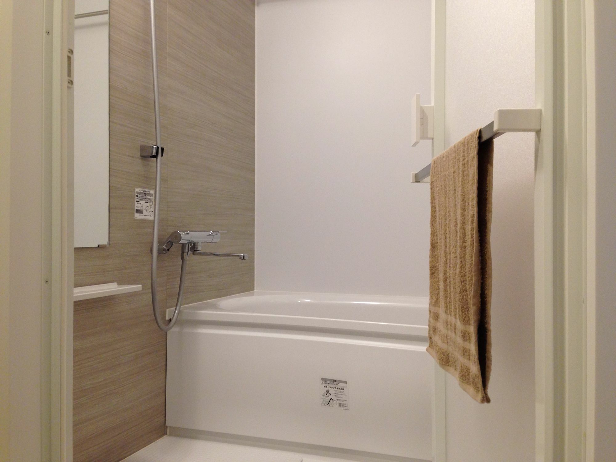 Stella Inn Karasuma Gojo Kyōto Esterno foto
